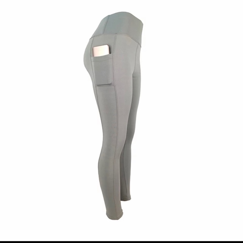 Pocket leggins